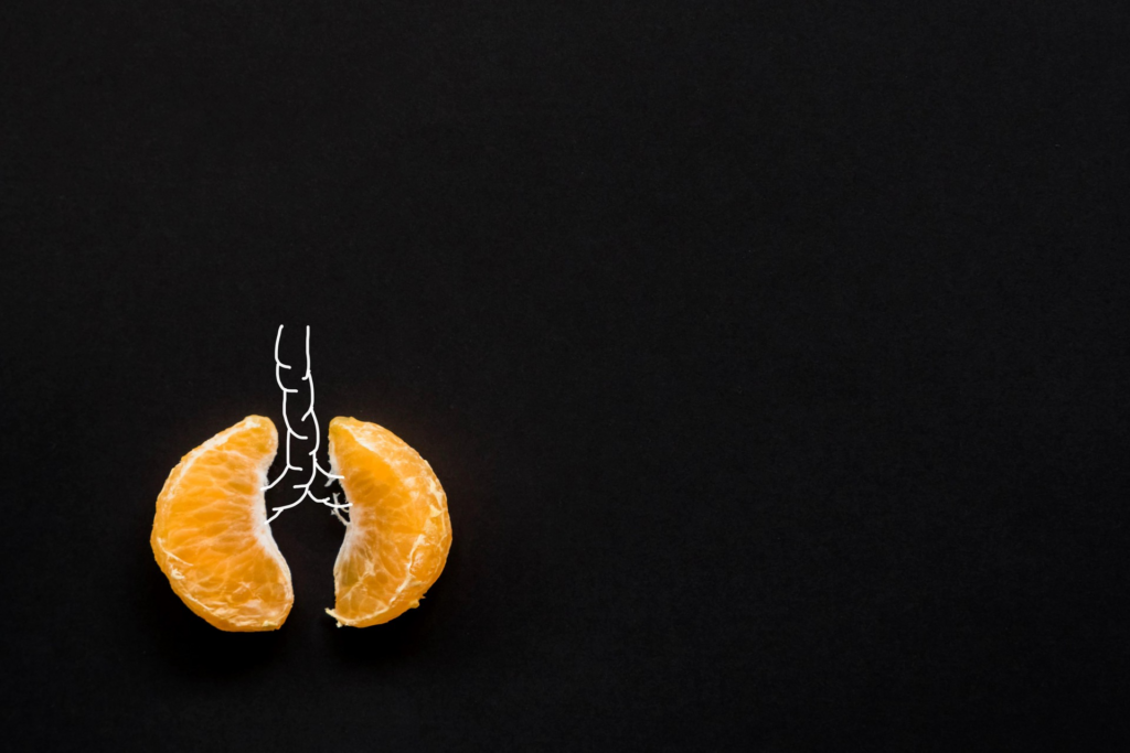 Υπερηχοτομογραφία πνεύμονα