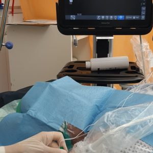 Basic Ultrasound in Anesthesiology