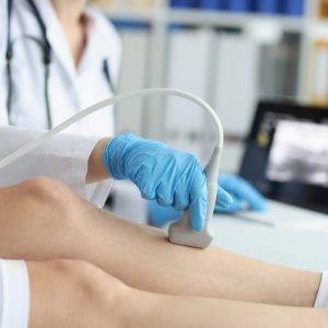 Intergrated Neuromuscular Ultrasound-Electrodiagnostic course "A focus on focal mononeuropathies"
