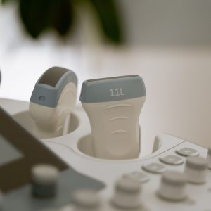 Abdominal, Renal and Bowel Ultrasound in Children