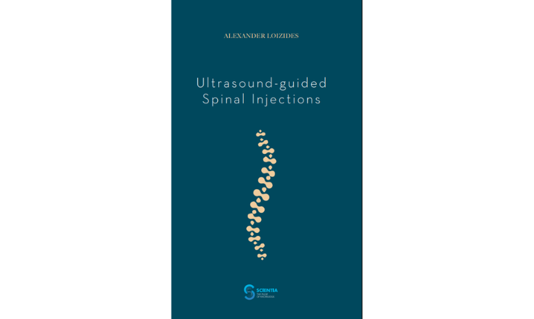 Ultrasound - guided Spinal Injections
